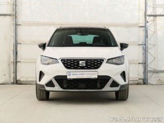 Seat Arona 1.0TSi,85kW,XPERIENCE,DSG 1800