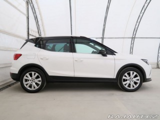 Seat Arona 1.0TSi,85kW,XPERIENCE,DSG 1800