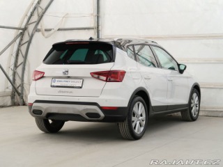 Seat Arona 1.0TSi,85kW,XPERIENCE,DSG 1800