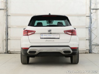 Seat Arona 1.0TSi,85kW,XPERIENCE,DSG 1800