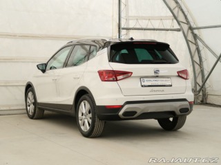 Seat Arona 1.0TSi,85kW,XPERIENCE,DSG 1800