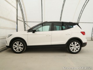 Seat Arona 1.0TSi,85kW,XPERIENCE,DSG 1800