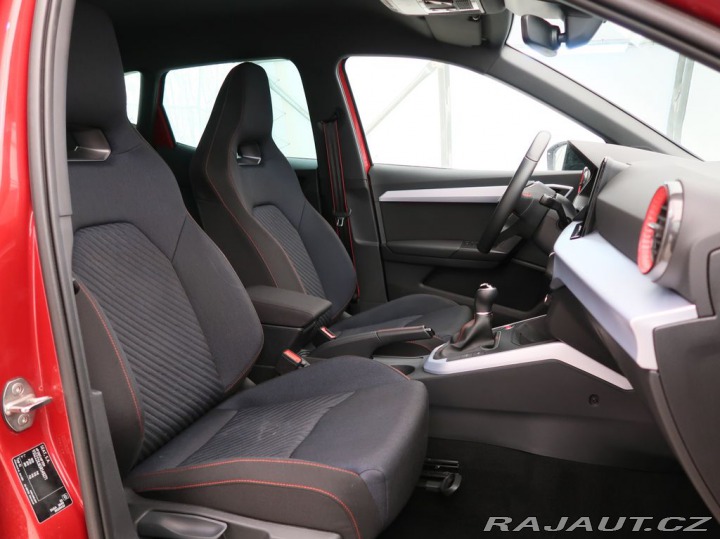 Seat Arona 1.0TSi,85kW,FR,MAN6,NAVI 1800