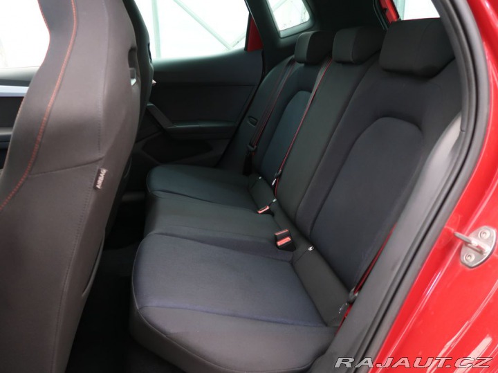 Seat Arona 1.0TSi,85kW,FR,MAN6,NAVI 1800