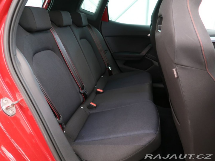 Seat Arona 1.0TSi,85kW,FR,MAN6,NAVI 1800