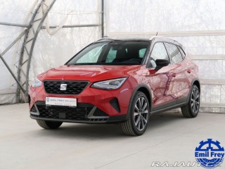 Seat Arona 1.0TSi,85kW,FR,MAN6,NAVI 1800