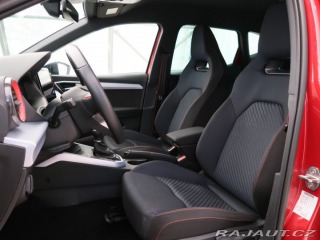 Seat Arona 1.0TSi,85kW,FR,MAN6,NAVI 1800