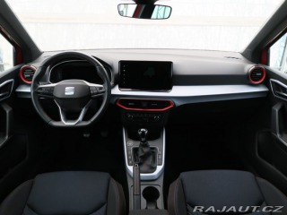 Seat Arona 1.0TSi,85kW,FR,MAN6,NAVI 1800