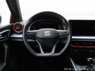 Seat Arona 1.0TSi,85kW,FR,MAN6,NAVI 1800