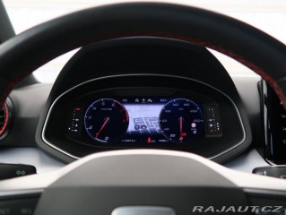 Seat Arona 1.0TSi,85kW,FR,MAN6,NAVI 1800