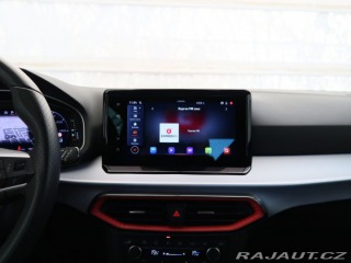 Seat Arona 1.0TSi,85kW,FR,MAN6,NAVI 1800