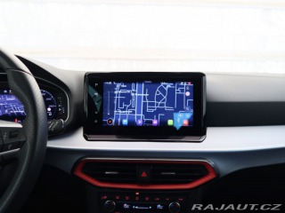 Seat Arona 1.0TSi,85kW,FR,MAN6,NAVI 1800