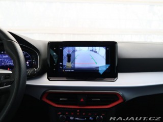 Seat Arona 1.0TSi,85kW,FR,MAN6,NAVI 1800