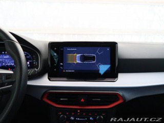 Seat Arona 1.0TSi,85kW,FR,MAN6,NAVI 1800