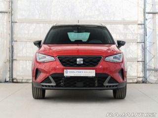Seat Arona 1.0TSi,85kW,FR,MAN6,NAVI 1800