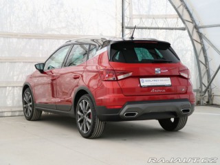 Seat Arona 1.0TSi,85kW,FR,MAN6,NAVI 1800