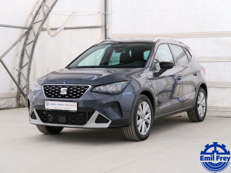 Seat Arona 1.0TSi,85kW,XPERIENCE,DSG
