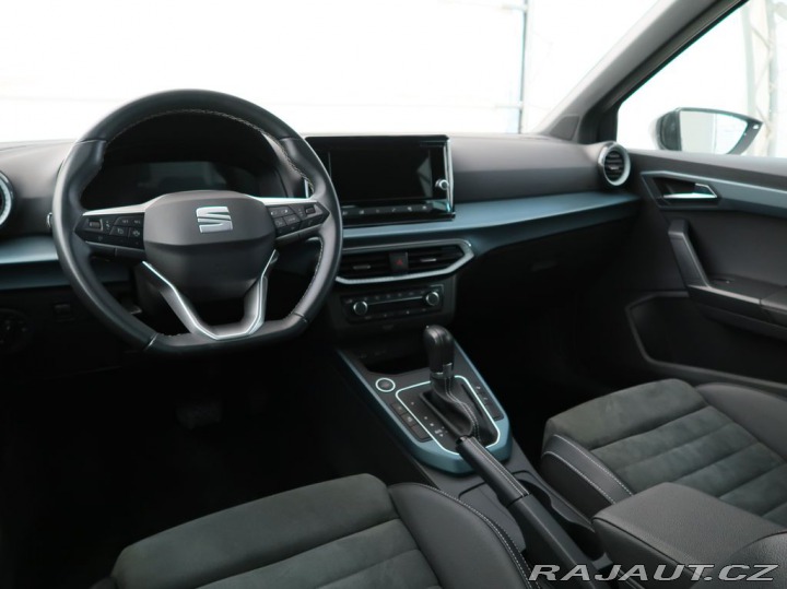 Seat Arona 1.0TSi,85kW,XPERIENCE,DSG 1800