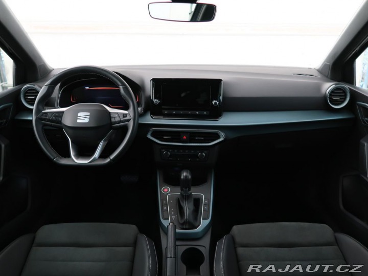 Seat Arona 1.0TSi,85kW,XPERIENCE,DSG 1800