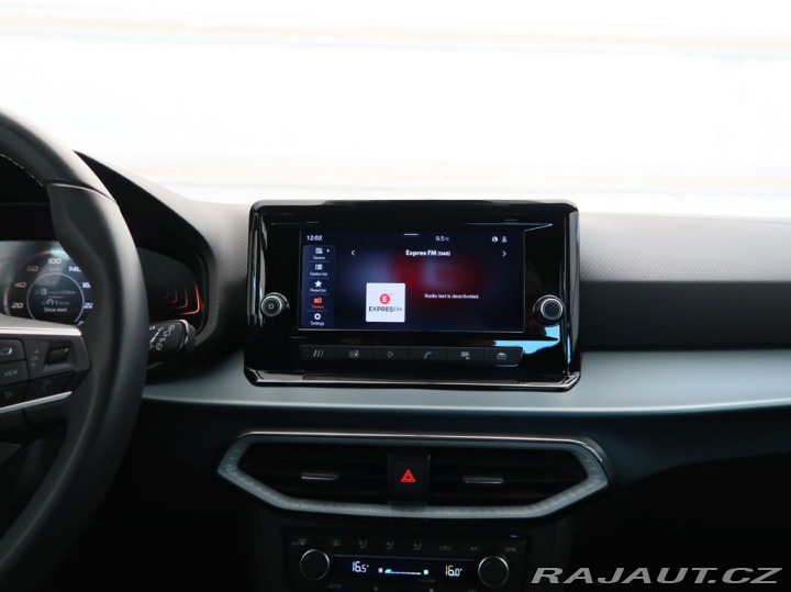 Seat Arona 1.0TSi,85kW,XPERIENCE,DSG 1800