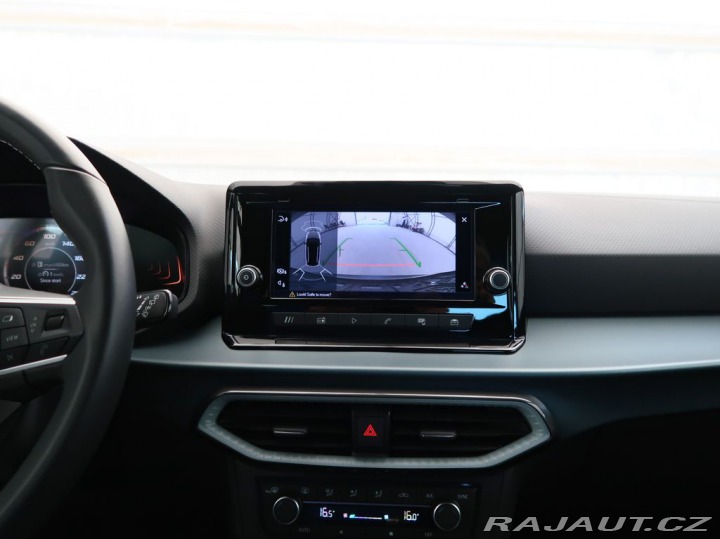 Seat Arona 1.0TSi,85kW,XPERIENCE,DSG 1800