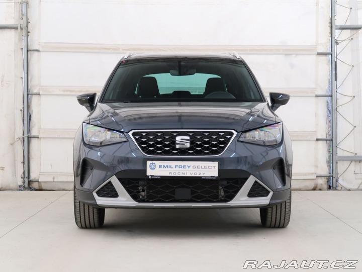 Seat Arona 1.0TSi,85kW,XPERIENCE,DSG 1800