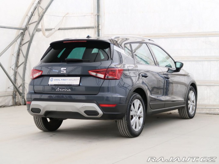 Seat Arona 1.0TSi,85kW,XPERIENCE,DSG 1800