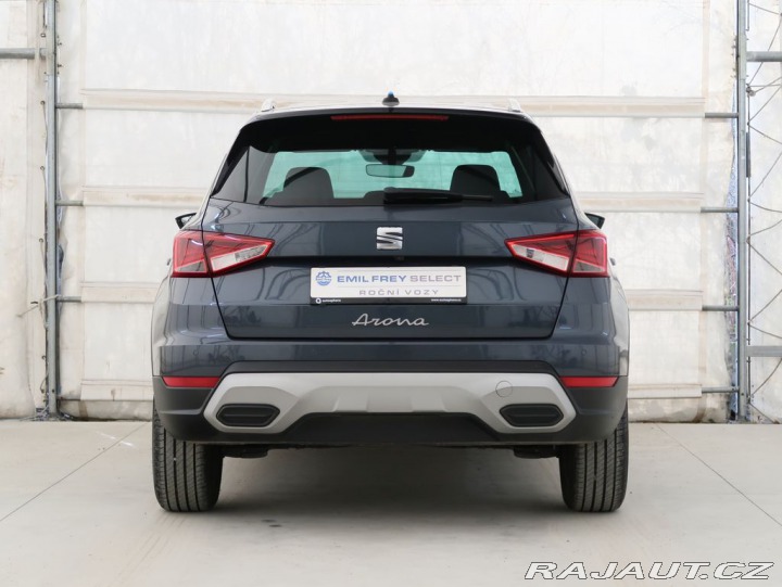 Seat Arona 1.0TSi,85kW,XPERIENCE,DSG 1800