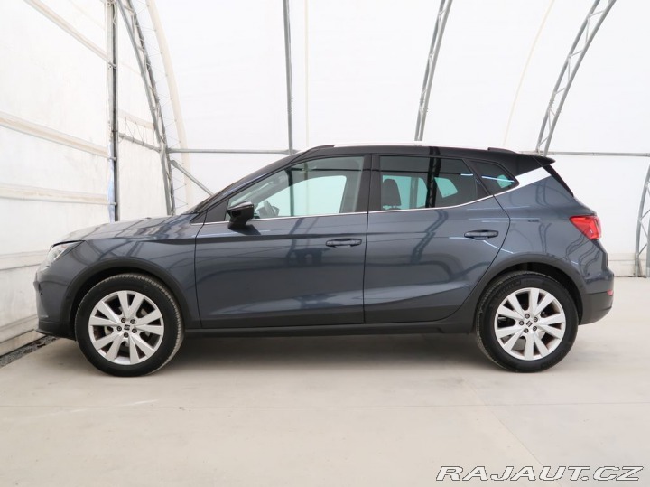 Seat Arona 1.0TSi,85kW,XPERIENCE,DSG 1800