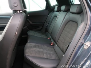 Seat Arona 1.0TSi,85kW,XPERIENCE,DSG 1800