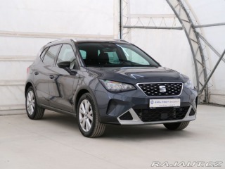 Seat Arona 1.0TSi,85kW,XPERIENCE,DSG 1800