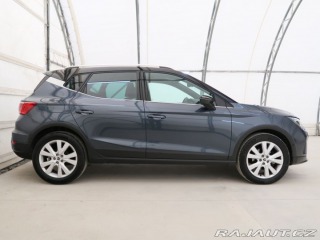 Seat Arona 1.0TSi,85kW,XPERIENCE,DSG 1800