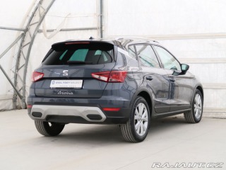 Seat Arona 1.0TSi,85kW,XPERIENCE,DSG 1800