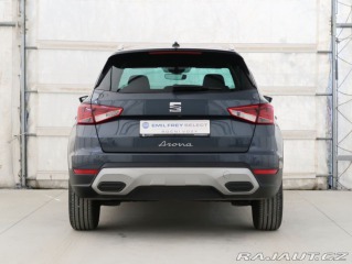 Seat Arona 1.0TSi,85kW,XPERIENCE,DSG 1800