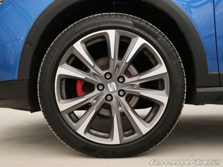 Seat Arona 1.0TSi,85kW,FR,MAN6,NAVI 1800