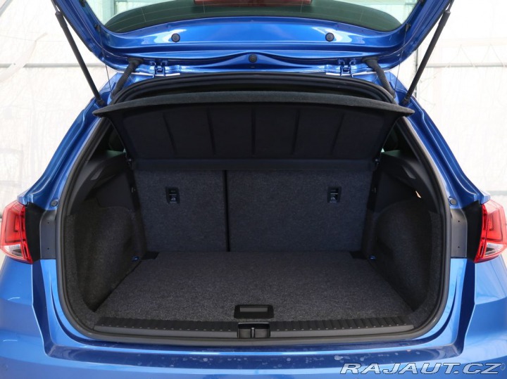 Seat Arona 1.0TSi,85kW,FR,MAN6,NAVI 1800