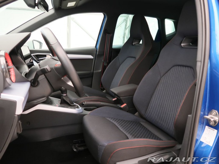 Seat Arona 1.0TSi,85kW,FR,MAN6,NAVI 1800