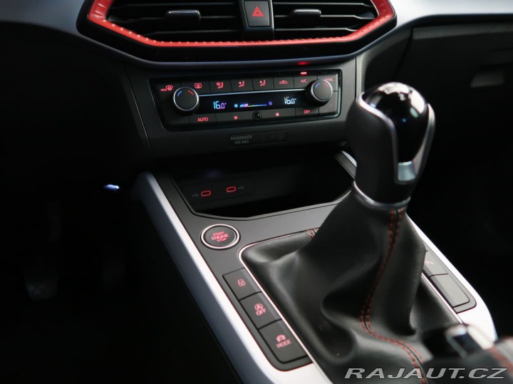 Seat Arona 1.0TSi,85kW,FR,MAN6,NAVI 1800