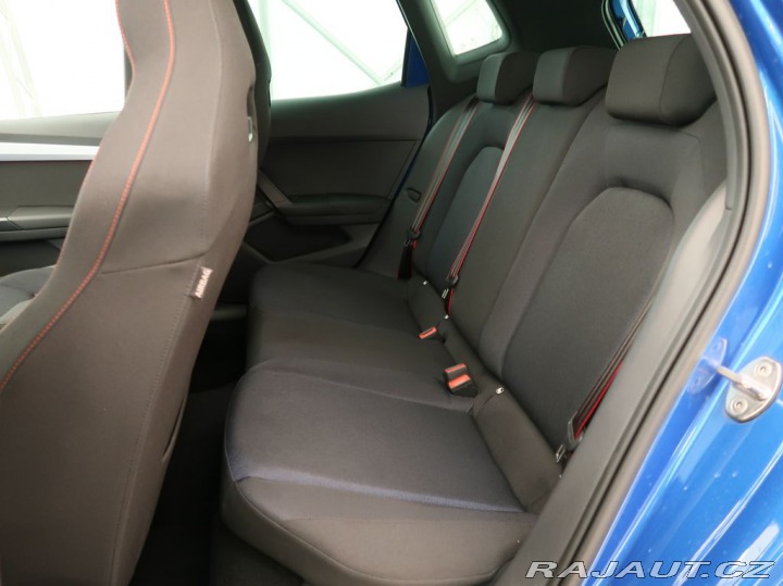 Seat Arona 1.0TSi,85kW,FR,MAN6,NAVI 1800