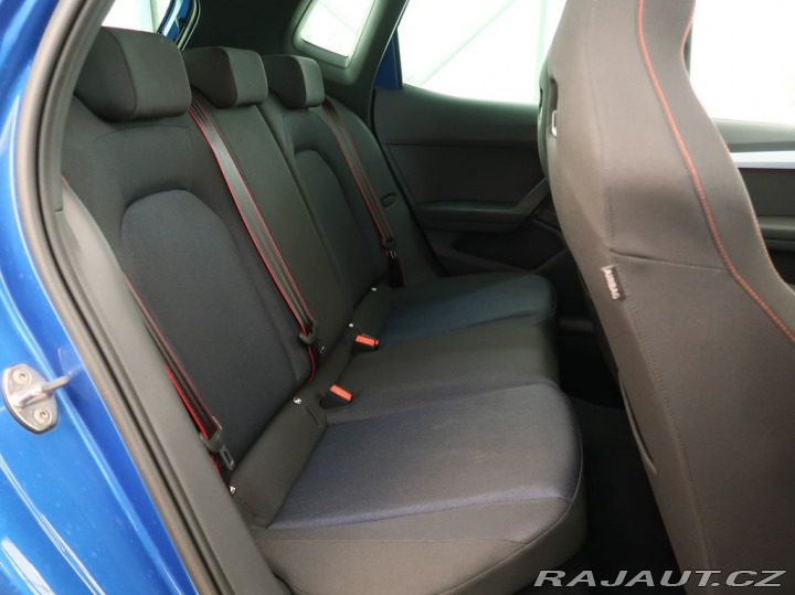 Seat Arona 1.0TSi,85kW,FR,MAN6,NAVI 1800