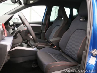 Seat Arona 1.0TSi,85kW,FR,MAN6,NAVI 1800