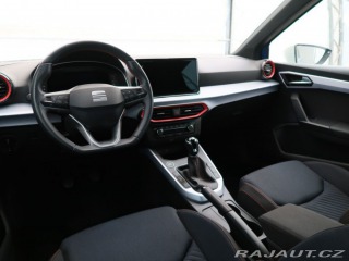 Seat Arona 1.0TSi,85kW,FR,MAN6,NAVI 1800