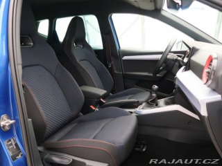 Seat Arona 1.0TSi,85kW,FR,MAN6,NAVI 1800