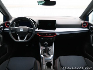 Seat Arona 1.0TSi,85kW,FR,MAN6,NAVI 1800