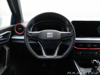 Seat Arona 1.0TSi,85kW,FR,MAN6,NAVI 1800