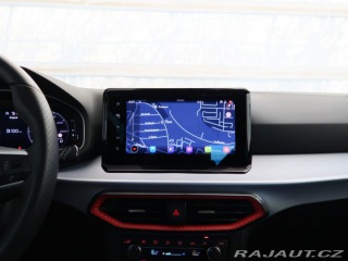 Seat Arona 1.0TSi,85kW,FR,MAN6,NAVI 1800