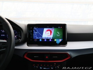 Seat Arona 1.0TSi,85kW,FR,MAN6,NAVI 1800