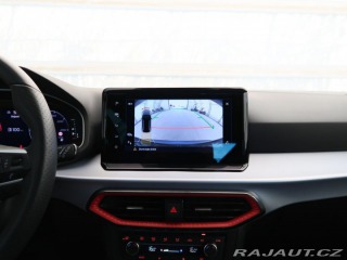 Seat Arona 1.0TSi,85kW,FR,MAN6,NAVI 1800