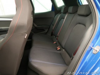 Seat Arona 1.0TSi,85kW,FR,MAN6,NAVI 1800