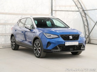 Seat Arona 1.0TSi,85kW,FR,MAN6,NAVI 1800